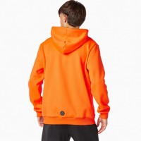 JHayber Court Sweatshirt Vermelho  Oferta + Barato