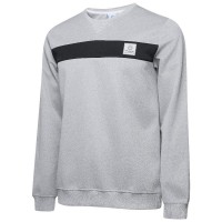 JHayber Essential 2.5 Gray Sweatshirt
