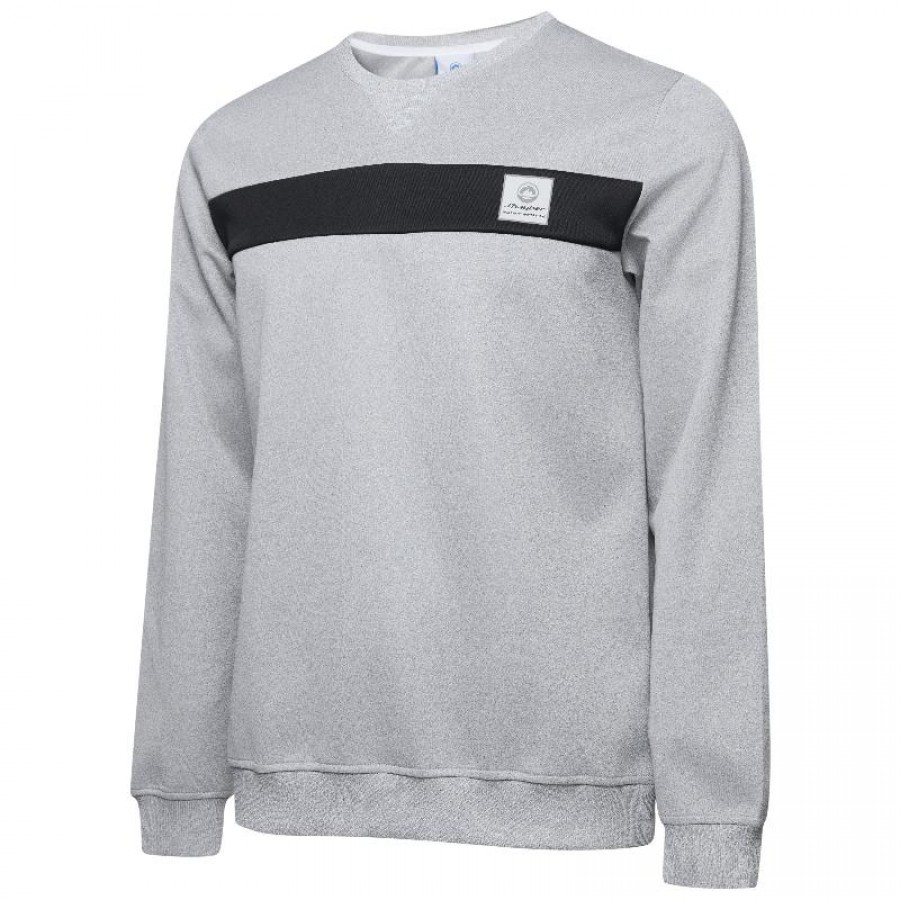 JHayber Essential 2.5 Gray Sweatshirt