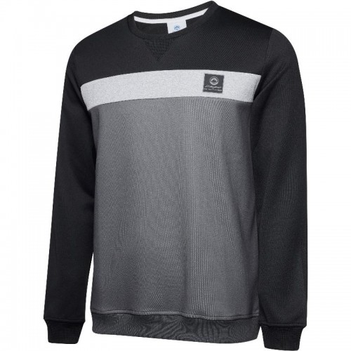 Sudadera JHayber Essential 2.5 Gris Oscuro