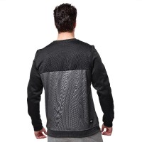 Sudadera JHayber Essential 2.5 Gris Oscuro