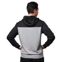 Sudadera JHayber Serene Negro