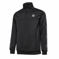 JHayber Succes Black Sweatshirt  Offer + Cheap