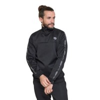 JHayber Succes Black Sweatshirt  Offer + Cheap