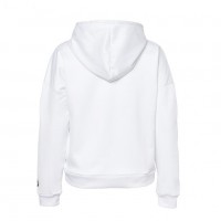 Sudadera JHayber Twist Blanco Mujer  Oferta + Barato
