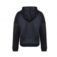 JHayber Twist Sweatshirt Black Women  Offer + Cheap