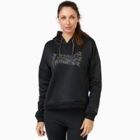 JHayber Twist Sweatshirt Black Women  Offer + Cheap