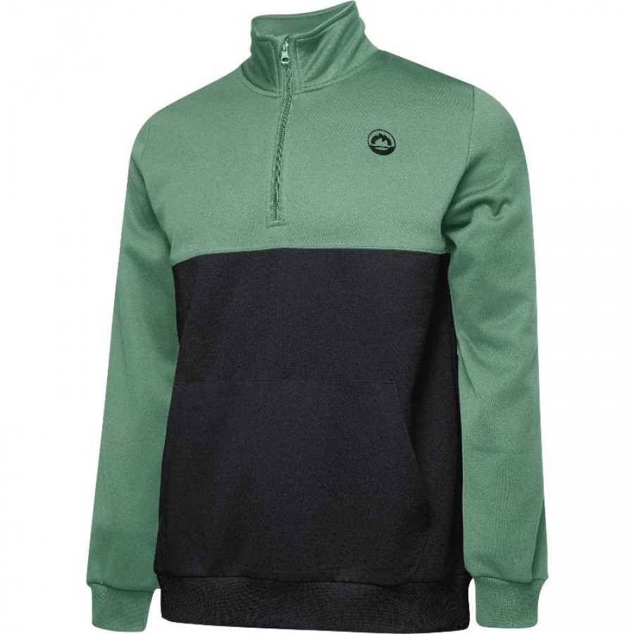 Sudadera JHayber Unity Kaki