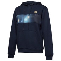 Sudadera JHayber Universe Azul Marino Mujer