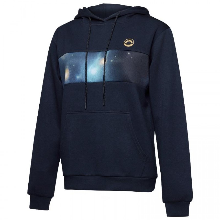 Sudadera JHayber Universe Azul Marino Mujer