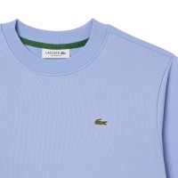 Lacoste Sport Blue Violet Women''s Sweatshirt
