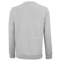 Sudadera Tecnifibre Team Plata  Oferta + Barato