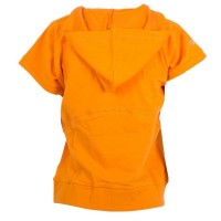 Varlion 07-MD811 Orange Women''s Sweatshirt