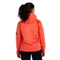 Vibora Yarara Coral Women''s Sweatshirt  Offer + Cheap