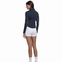 Wilson Brentwood Navy Blue Women''s Sweatshirt  Offer + Cheap