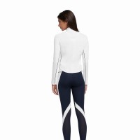 Wilson Brentwood White Women''s Sweatshirt  Offer + Cheap