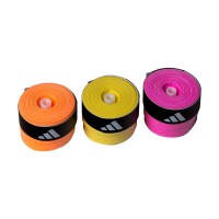 Tambor Adidas 45 Overgrips Colores  Oferta + Barato