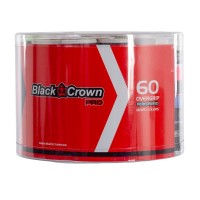 Couronne noire Tambour perfore couleurs 60 surgrips  Offre - Pas cher