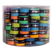 Tambor Enebe Liso Multicolor 100 Overgrips  Offerta + Economico