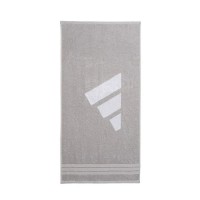 Serviette Petite Grise Adidas Performance