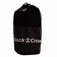 Toalla Black Crown Sweet Negro