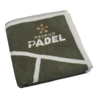 Bullpadel Premier Padel Towel 150x90 Kaki Raw PADELPOINT Bullpadel Premier Padel Towel 150x90 Kaki Raw