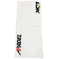 Toalla Lok A1 Padel Prescott  Oferta + Barato