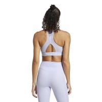 Adidas Power Violet Top  Oferta + Barato