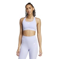 Adidas Power Violet Top  Oferta + Barato