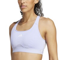 Adidas Power Violet Top  Oferta + Barato