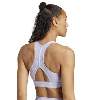 Adidas Power Violet Top  Oferta + Barato