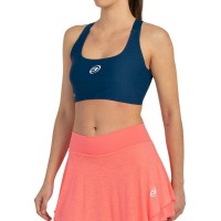 Bullpadel Eleve 25V Ink Blue Top  Offer + Cheap