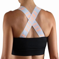 Top Endless Iconic Negro Salmon  Oferta + Barato