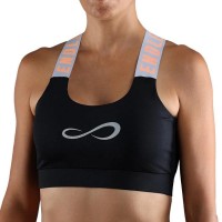 Top Endless Iconic Negro Salmon  Oferta + Barato