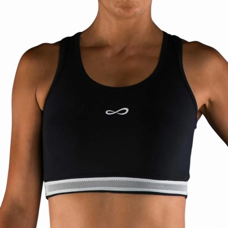 Top Endless Ribbon Negro  Offer + Cheap