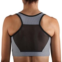Top Endless Vanity II Plata