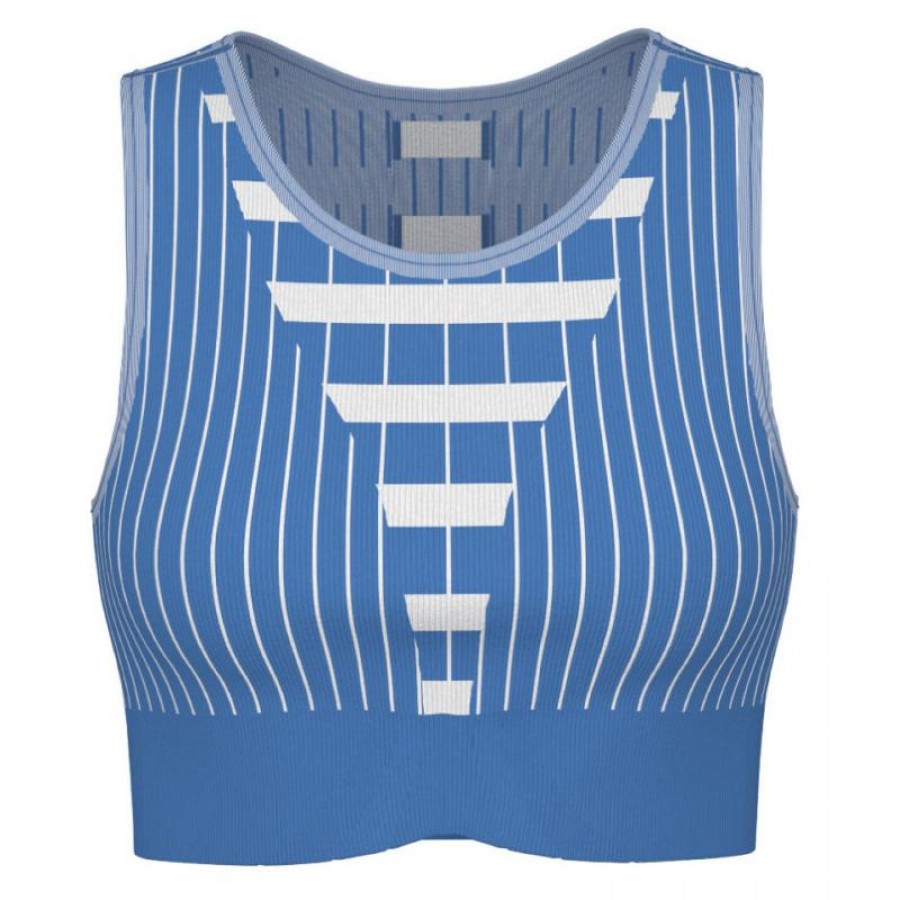 Top Head Vogue Azul  Offer + Cheap