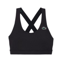Lacoste Sport Black Top  Offer + Cheap