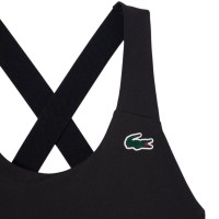 Lacoste Sport Black Top  Offer + Cheap