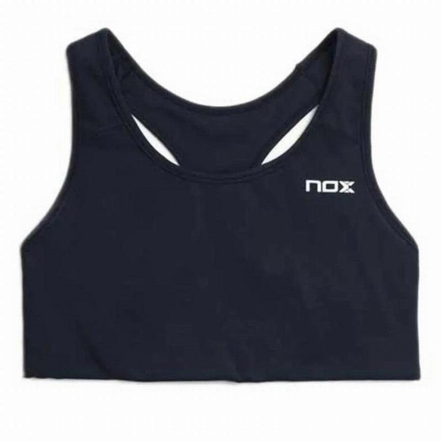 Top Nox Pro Azul Marino  Oferta + Barato