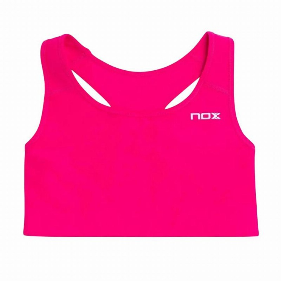 Top Nox Pro Fucsia  Offre - Pas cher