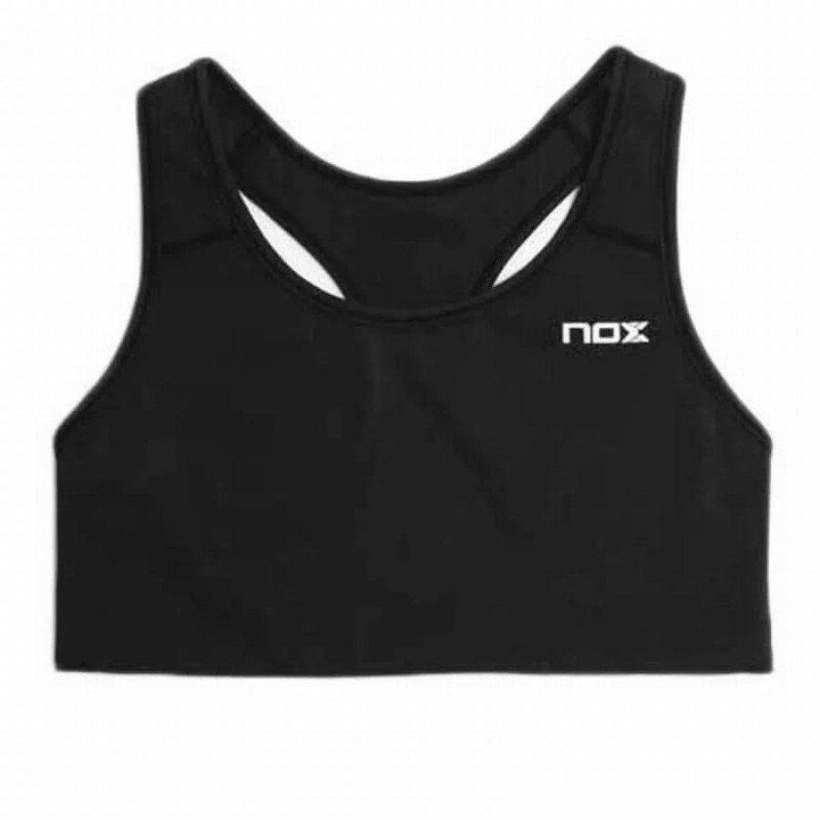 Top Nox Pro Negro  Oferta + Barato