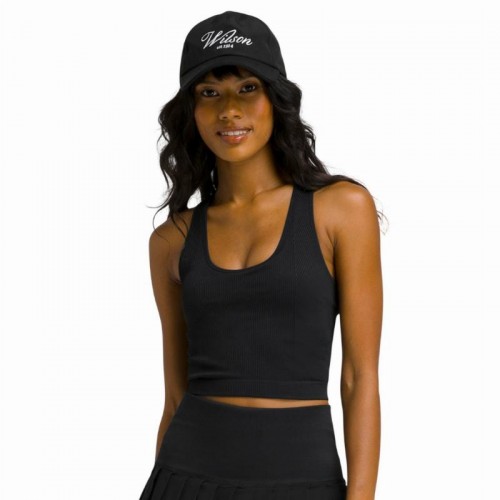 Melhor Wilson Everyday Brami Negro