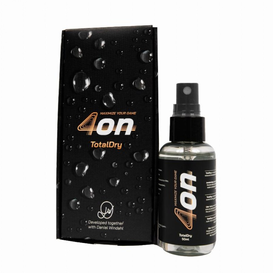 TotalDry Spray 4on  Offer + Cheap
