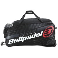 Bullpadel BPP-24011 Carrinho Preto  Oferta + Barato