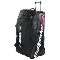 Bullpadel BPP-24011 Carrinho Preto  Oferta + Barato