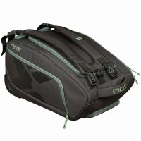 Trolley Nox AT10 Competition Negro Verde  Offer + Cheap