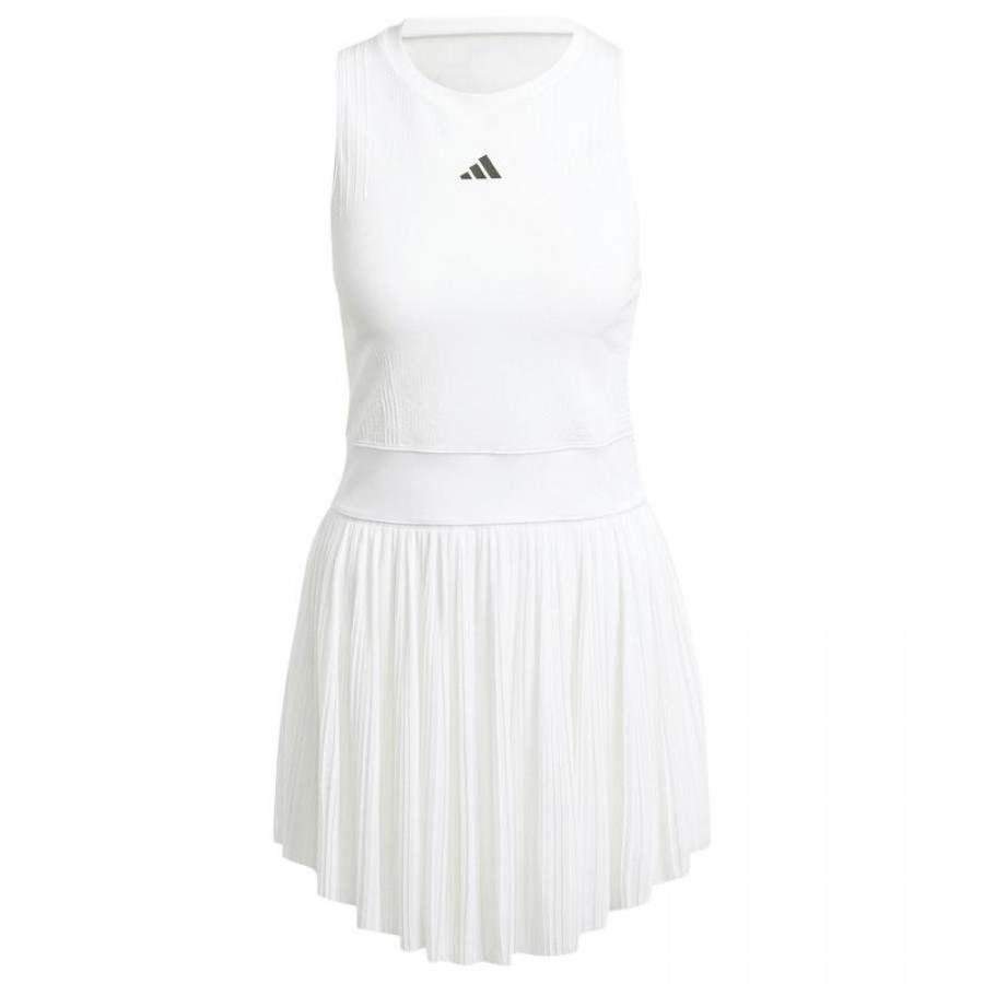 Adidas Wow Pro Robe Blanche  Offre - Pas cher