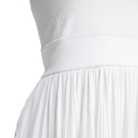 Adidas Wow Pro Robe Blanche  Offre - Pas cher