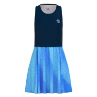 Badu Beach Spirit Bidi Dress Dark Blue Junior  Offer + Cheap